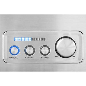 Produktbild für Toaster Gastroback Pro 4S 42398, mit 9 Stufen &amp; Auftaufunktion