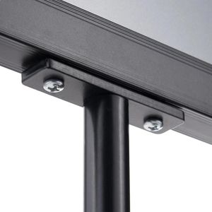 Produktbild für Kundenstopper Böttcher-AG A1