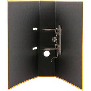 Produktbild für Ordner Veloflex Velocolor 4142310 Karton, A4, 7cm