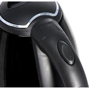 Produktbild für Wasserkocher esperanza EKK113K, schwarz