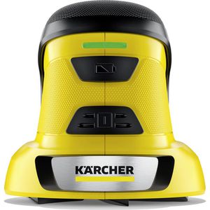 Produktbild für Eiskratzer Kärcher 1.598-900.0, EDI 4, gelb