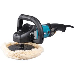 Rotationsschleifer Makita 9237CB