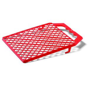 Abstreifgitter Schuller Drop, 40431