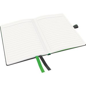 Produktbild für Notizbuch Leitz Complete 44800095, schwarz, A6