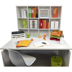 Produktbild für Schubladenbox Exacompta 302913D, Modulo, A4