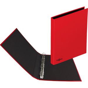 Ringbuch Pagna 20605-03 Basic, A4