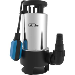Schmutzwasserpumpe Güde GS1103 PI, 94639, 1100 W
