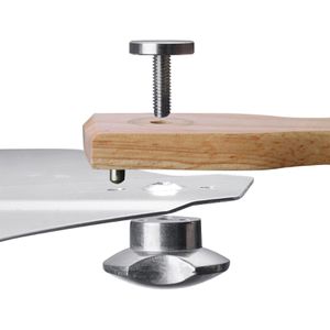 Produktbild für Pizzaschieber Westmark Paolo 32452260, 30,5 x 61 cm