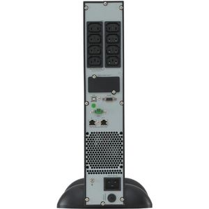 Produktbild für USV ONLINE-USV Z2000 Zinto 2000