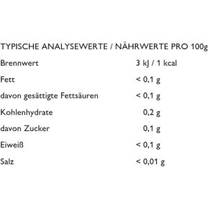Produktbild für Tee Cilia Grüner Tee
