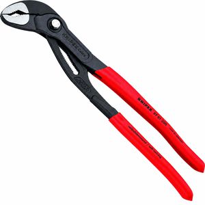 Wasserpumpenzange Knipex Cobra, 87 01 300
