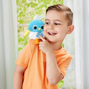 Produktbild für Elektronisches-Haustier vtech LoLibirds Pauly