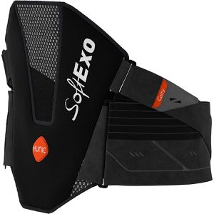 Produktbild für Exoskelett HUNIC SoftExo Carry Basic Size 2, 1604_2