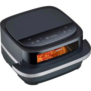 Heißluftfritteuse Severin S-Fry, FR 2464