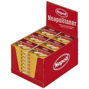 Produktbild für Waffeln Napoli Neapolitaner, laktosefrei