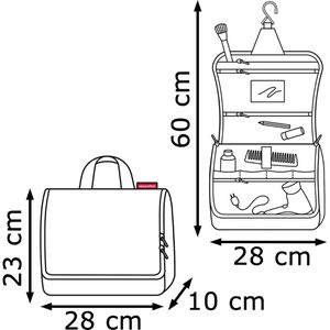 Produktbild für Kulturbeutel Reisenthel Toiletbag XL