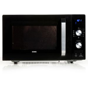 Produktbild für Mikrowelle Domo DO2924