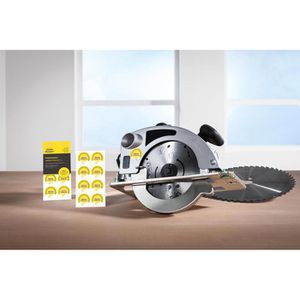 Produktbild für Prüfplaketten Zweckform 7905, nächster Prüftermin