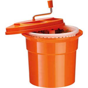 Produktbild für Salatschleuder Bartscher K1-25L 120709, XXL