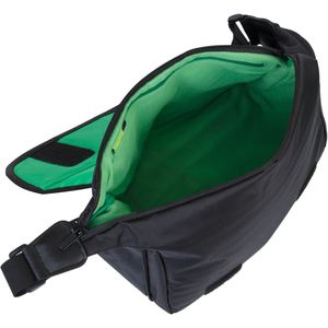 Produktbild für Kameratasche Rivacase Green Mantis 7450, aus Polyester,schwarz