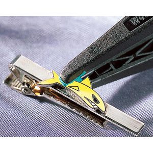 Produktbild für Federzwinge Wolfcraft 3431000, microtip 60