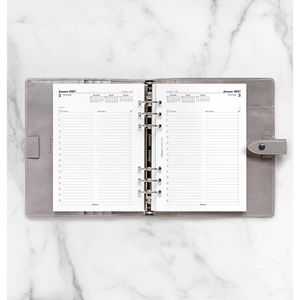 Produktbild für Kalendereinlagen Filofax 27-68546, Business Range, Jahr 2027