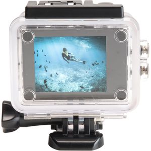 Produktbild für Action-Cam Denver ACT-324, wasserdicht bis 30m