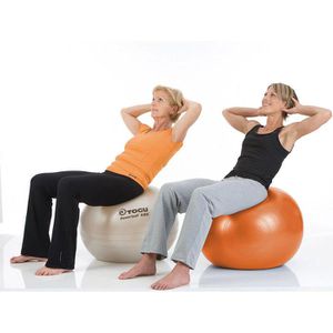 Produktbild für Gymnastikball Togu Powerball ABS