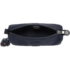 Produktbild für Federmäppchen kipling Freedom, True Blue Tonal