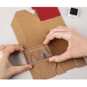 Produktbild für Acrylblock Rayher 2860600