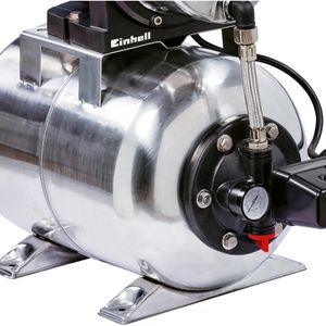 Produktbild für Hauswasserwerk Einhell GC-WW 1250 NN, 4173490