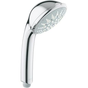 Handbrause GROHE Relexa 100 Five, 28796000, verchromt