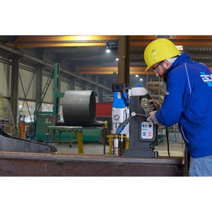 Produktbild für Magnetbohrmaschine BDS ProfiPLUS 825, 1800W