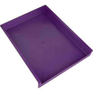 Produktbild für Schubladenbox Böttcher-AG A4, Kunststoff