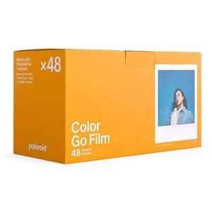 Produktbild für Sofortbildfilm Polaroid 006012 Go Film