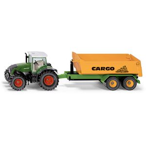 Produktbild für Landwirtschaftsfahrzeug siku 1989 Fendt 936