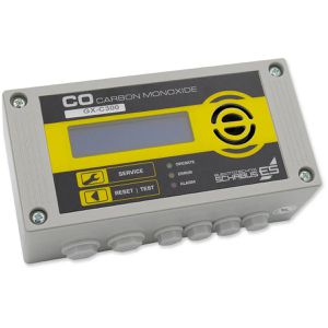 CO-Melder Schabus GX-C330