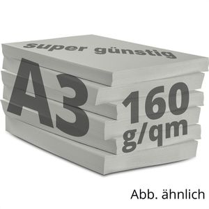 Produktbild für Kopierpapier Papyrus Rainbow 88042814