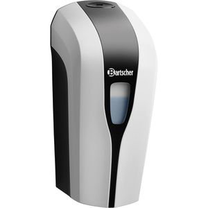 Produktbild für Desinfektionsspender Bartscher IRS 1L-W