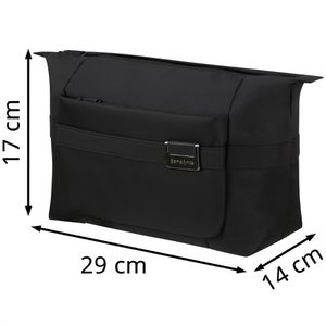 Produktbild für Kulturbeutel Samsonite Airea Toilet Kit