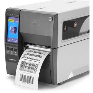Produktbild für Etikettendrucker Zebra ZT231D, ZT23142-D0E000FZ