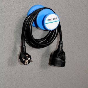 Produktbild für Magnethalter HALDER 3688.003