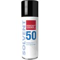 Zusatzbild Etikettenlöser Kontakt-Chemie Solvent 50