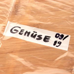 Produktbild für Gefrierbeutel Quickpack 070340, 1 Liter