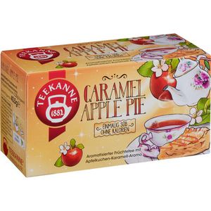 Tee Teekanne Caramel Apple Pie