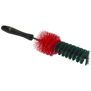 Felgenbürste Vikan Kunststoffborsten hart 525352