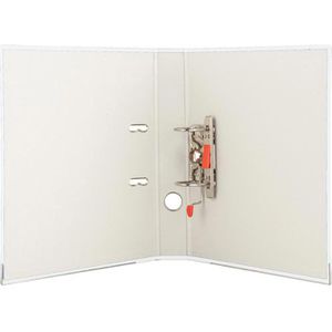 Produktbild für Ordner Herlitz 5450705 maX.file protect, PP, A4