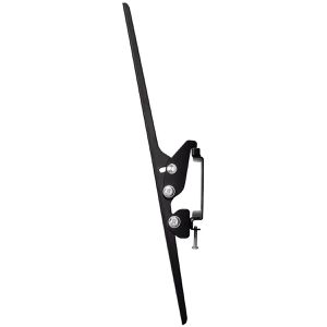 Produktbild für TV-Wandhalterung Hama 220808 Tilt, bis 40 kg
