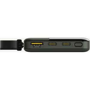 Produktbild für Powerbank Aqiila Powerbird B5, 5000mAh