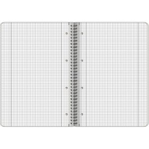 Produktbild für Collegeblock Clairefontaine 68252C, A4